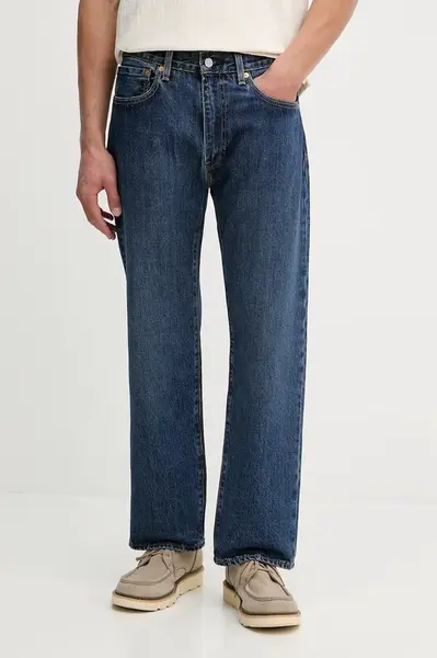 Džíny Levi's 555™ RELAXED STRAIGHT