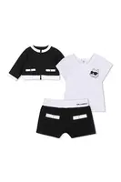 Kojenecká sada Karl Lagerfeld