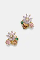 Náušnice Aldo PETALJOY