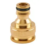 Přípojka s vnitřním závitem 1/2” - 3/4” BRS, STALCO GARDEN