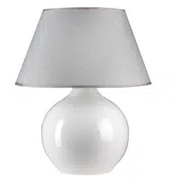 XXXL STOLNÍ LAMPA, E27, 40/52 cm