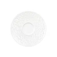 Seltmann Weiden PODŠÁLEK porcelán keramika 13,5 cm