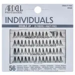 Ardell Double Up Lashes umelé mihalnice Long Black