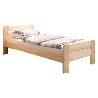 MID.YOU POSTEL, 100/200 cm barvy borovice