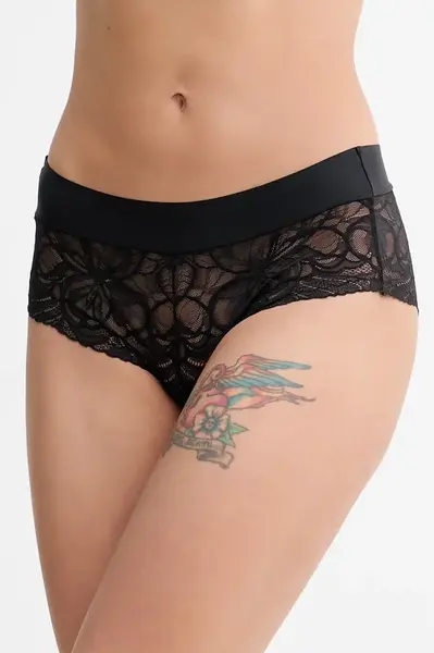 Kalhotky Triumph Body Make-Up Illusion Lace