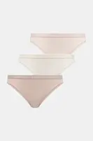 Kalhotky BOSS 3P BRIEF 3-pack