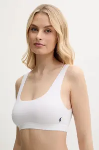 Polo Ralph Lauren podprsenka bavlněná s elastanem