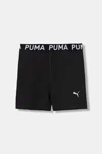 Detské krátke nohavice Puma