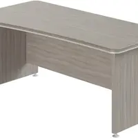 LENZA Psací stůl WELS 200 cm, pravý