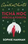 Tichá noc Hercula Poirota (poškozená) - Sophie Hannahová