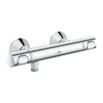 Sprchová batéria Grohe Precision Flow bez sprchového setu 150 mm chróm 34798000