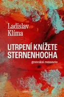 Utrpení knížete Sternenhocha (poškozená) - Ladislav Klíma