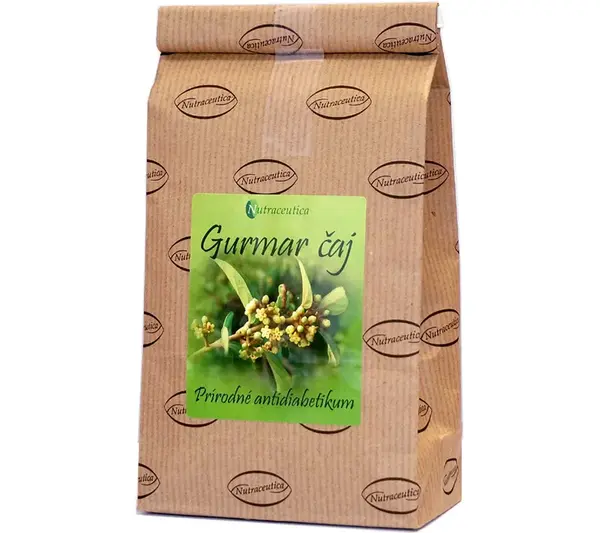 Gurmar čaj (2×150g)