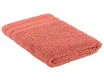 Osuška Miami 70x140 cm, korálová%