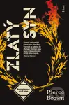 Zlatý syn - Pierce Brown - kniha z kategorie Sci-fi