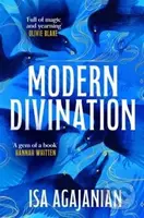 Modern Divination - Isa Agajanian - kniha z kategorie Beletrie