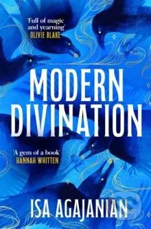 Modern Divination - Isa Agajanian - kniha z kategorie Beletrie