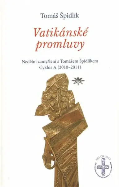 Vatikánské promluvy (A) - Tomáš Špidlík