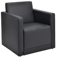 ALBA kancelářská sedačka MARK