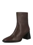 VAGABOND SHOEMAKERS Členkové čižmy 'Hedda'  hnedá