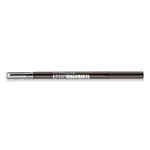 Maybelline Brow Ultra Slim tužka na obočí 2v1 06 Black Brown 4 g