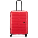 MODO BY RONCATO SUPERNOVA 2.0 L Cestovný kufor, červená, veľkosť