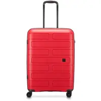 MODO BY RONCATO SUPERNOVA 2.0 L Cestovný kufor, červená, veľkosť