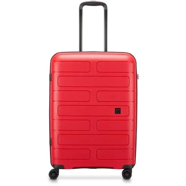 MODO BY RONCATO SUPERNOVA 2.0 L Cestovný kufor, červená, veľkosť