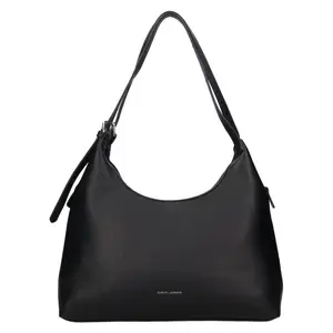 Dámská kabelka přes rameno David Jones Quida - černá