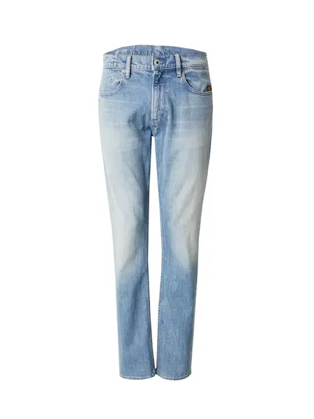 G-STAR Džínsy 'Mosa'  modrá denim