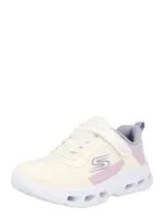 SKECHERS Tenisky 'GLIDE-STEP AERO'  krémová / orgovánová / modrofialová