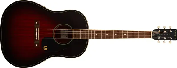Gretsch Jim Dandy Dreadnought WN DCB