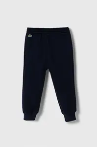 Lacoste Dětské tepláky Lacoste