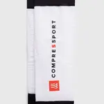 Lýtkové kompresní návleky Compressport R2 3.0 bílá barva, SU00047B