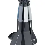 Sada kuchyňských doplňků se stojánkem Joseph Joseph Elevate 7-pack