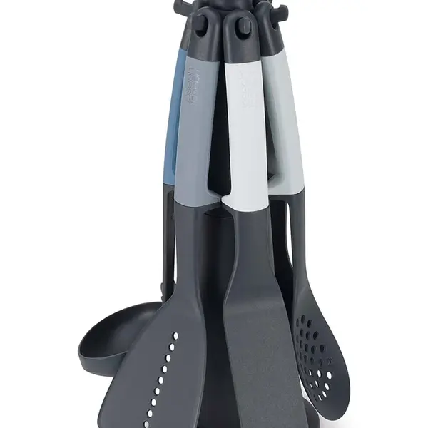 Sada kuchyňských doplňků se stojánkem Joseph Joseph Elevate 7-pack