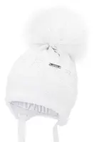 Dětská čepice Jamiks GILLES II