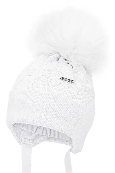 Dětská čepice Jamiks GILLES II