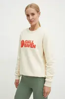 Tepláková mikina Fjallraven Fjällräven Logo