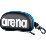 ARENA Príslušenstvo 'GOGGLE CASE'  nebesky modrá / čierna