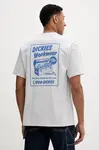 Dickies  Bavlněné tričko