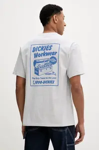 Dickies Bavlněné tričko Dickies