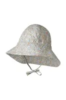 Dětský bavlněný klobouk Wheat