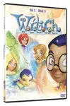 WITCH  1. sezóna - disk 3 (DVD)