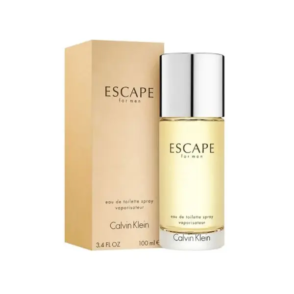 Calvin Klein Escape For Men - EDT 50 ml