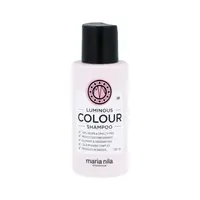 Maria Nila Luminous Colour Shampoo 100 ml