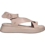 Lotto DANNY Dámské sandály, béžová, velikost