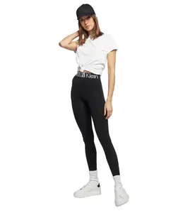 Calvin Klein legíny čierne