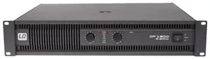 LD Systems DEEP2 1600