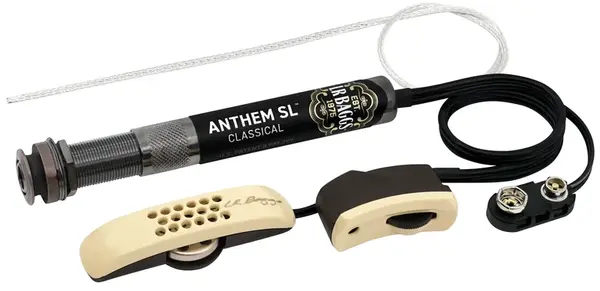 L.R. Baggs Anthem-SL Classic (rozbalené)